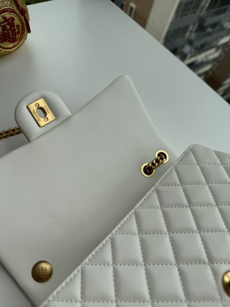 Chanel CF Series Bags